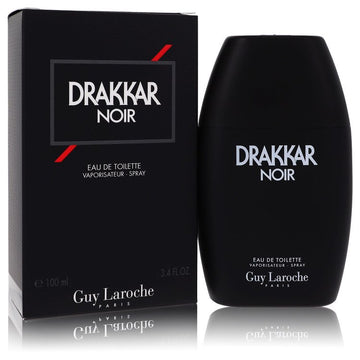 Drakkar Noir by Guy Laroche